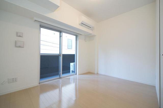 居室・リビング　※写真は同タイプ住戸です。