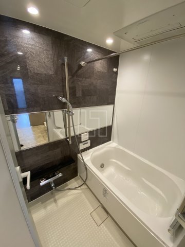 バス・シャワールーム　SK RESIDENCE　浴室