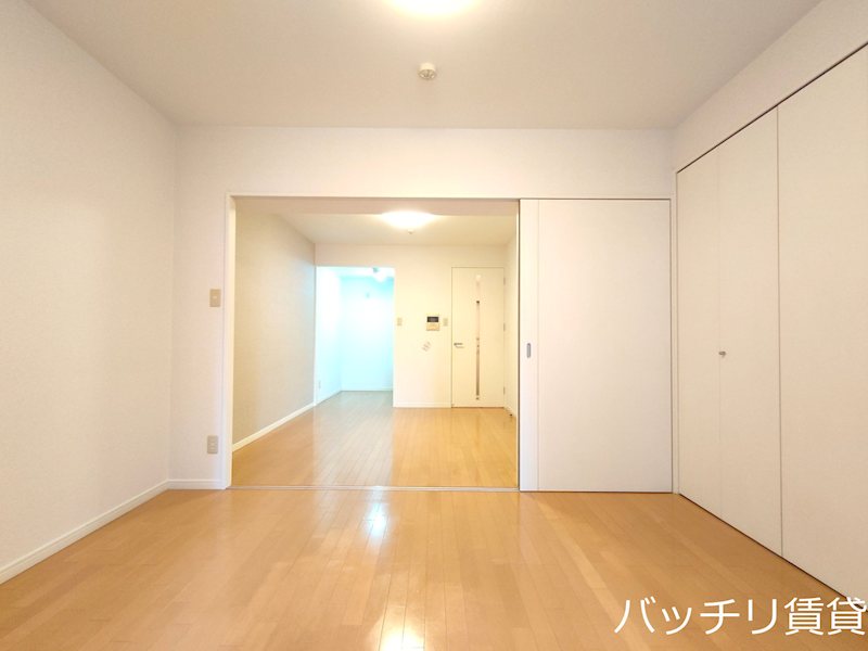 眺望　別号室写真の為、現状優先