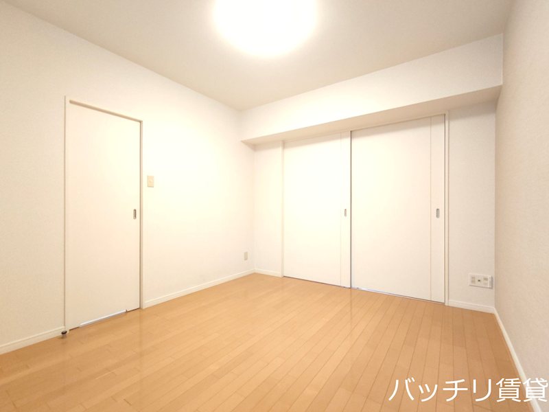 居室・リビング　別号室写真の為、現状優先