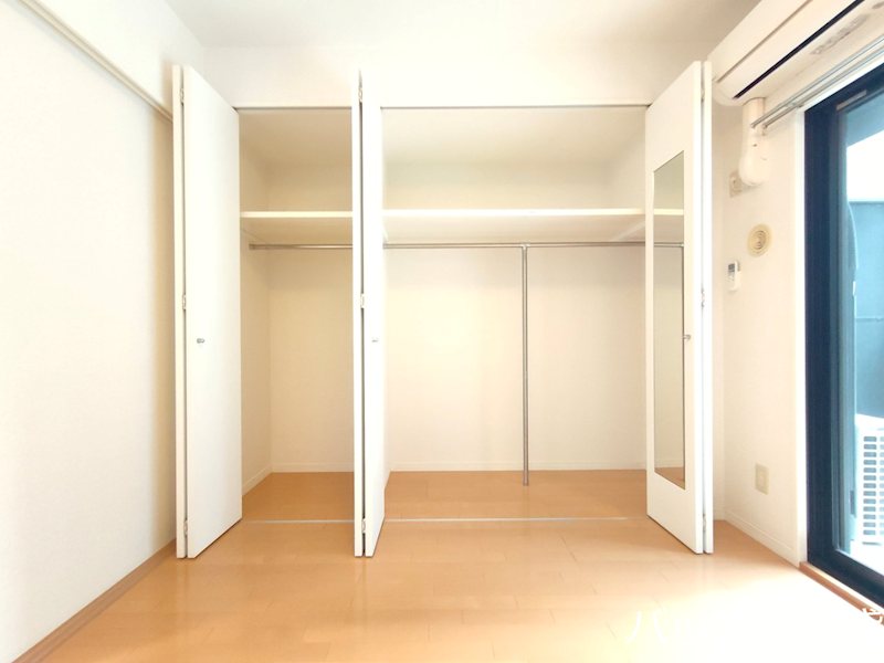 収納　別号室写真の為、現状優先