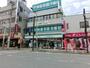 コンビニ　ファミリーマート（コンビニ）まで200m
