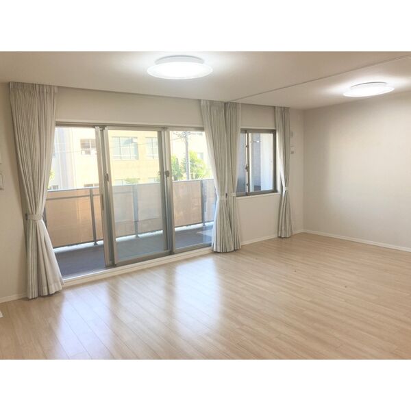 居室・リビング　別室の参考写真です。※現況優先