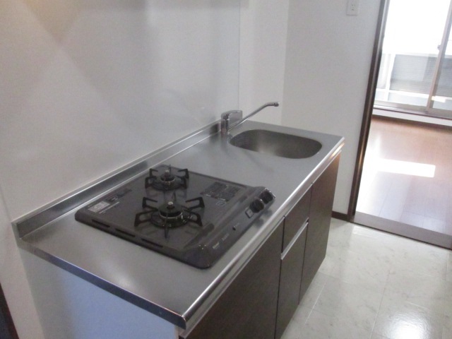 キッチン　別室参考写真です。