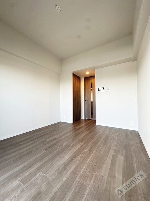 居室・リビング　ネットは無料で利用可能です♪♪