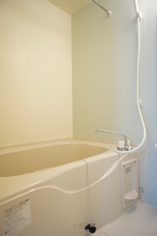 バス・シャワールーム　図面と現状に相違がある場合には現状を優先