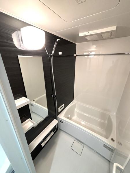 バス・シャワールーム　★バスルーム★