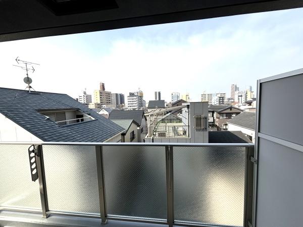 眺望　★眺望です★