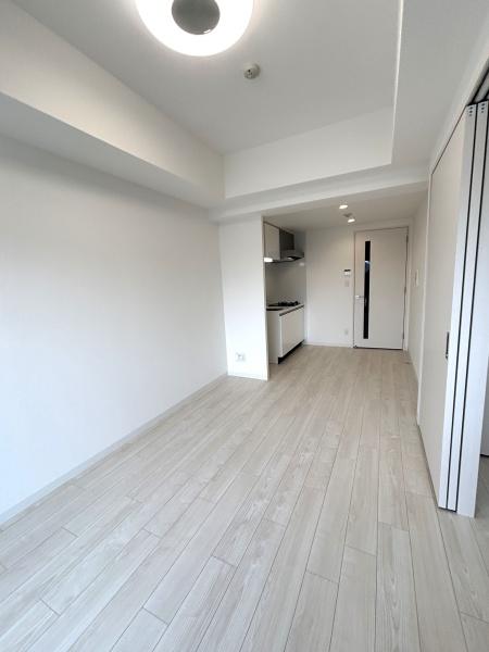 居室・リビング　★広々としたリビング★