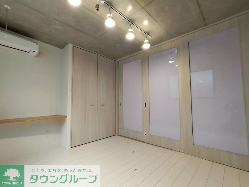 居室・リビング　リビング/居室