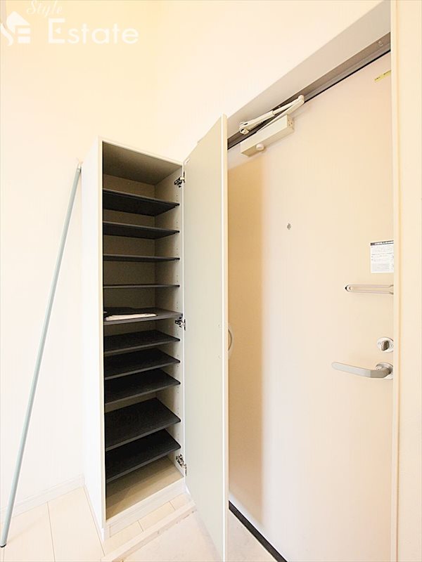 その他　シューズボックス