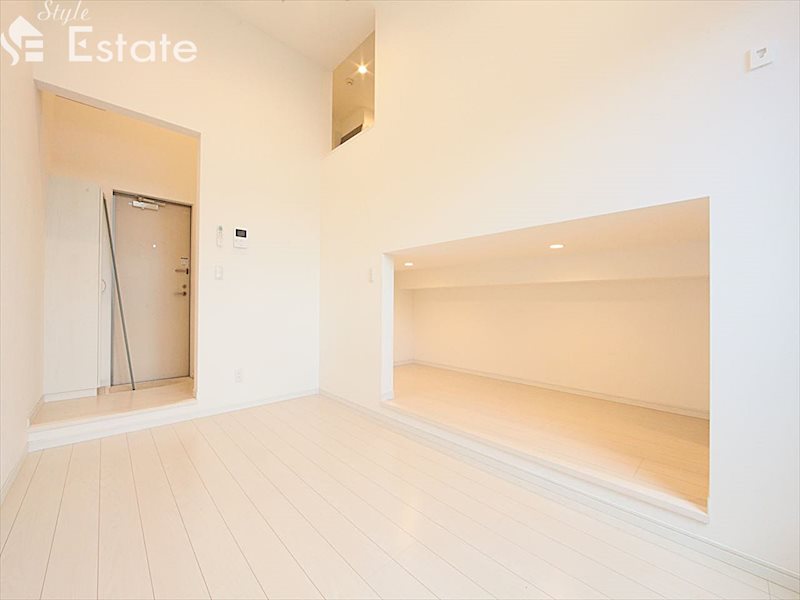 その他部屋・スペース　内装