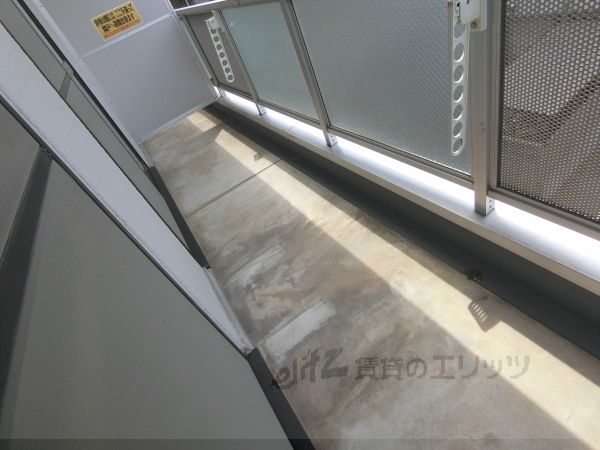 バルコニー　ベランダ