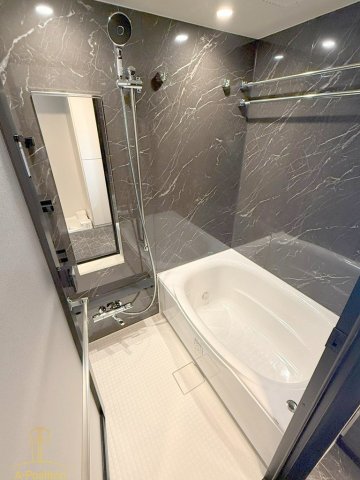 バス・シャワールーム　S-RESIDENCE福島diverse