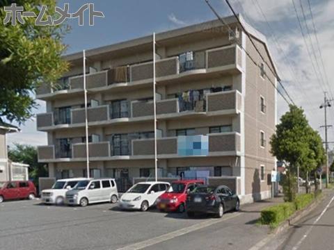 建物外観　外観写真