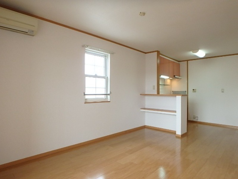 居室・リビング　図面と現状に相違がある場合には現状を優先