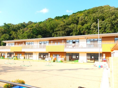 その他　認定こども園いくさと（その他）まで1558m