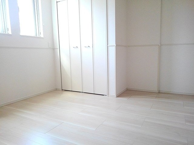 その他部屋・スペース　明るい室内です