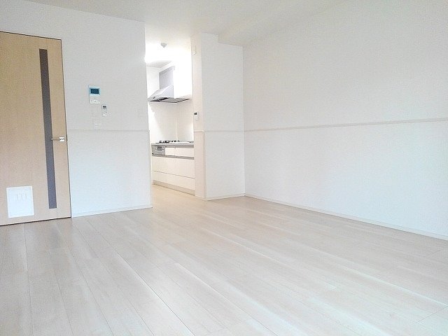 居室・リビング　おしゃれなリビングです