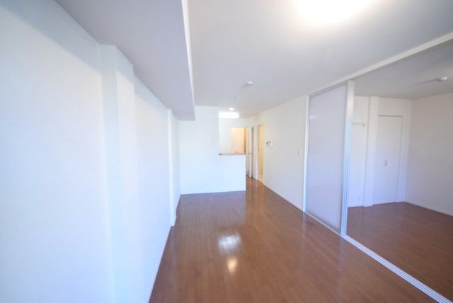 居室・リビング　同施工イメージ　現状優先