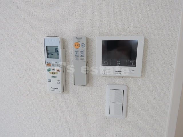 セキュリティ　※イメージ画像