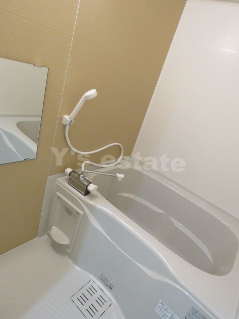 バス・シャワールーム　※イメージ画像