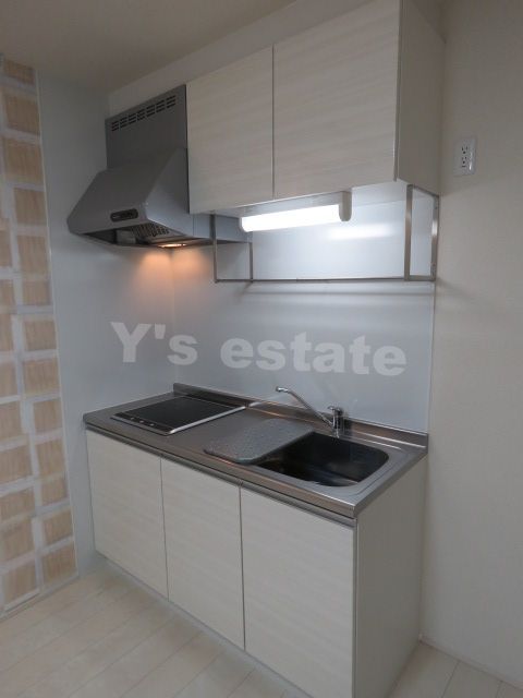 キッチン　※イメージ画像