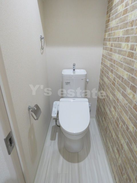 トイレ　※イメージ画像