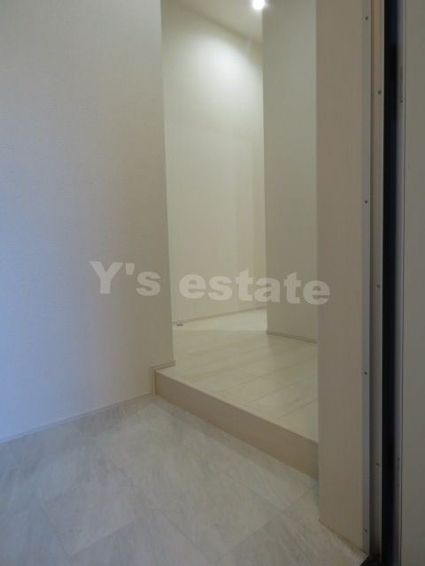 玄関　※イメージ画像