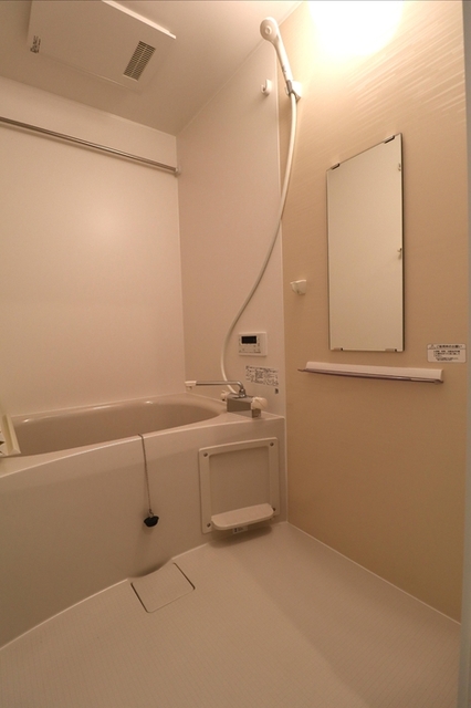 バス・シャワールーム　ユニットバス