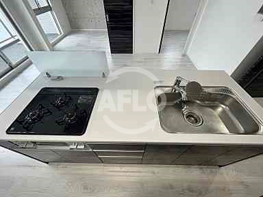 キッチン　オリエンテム　キッチン