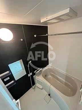 バス・シャワールーム　オリエンテム　浴室