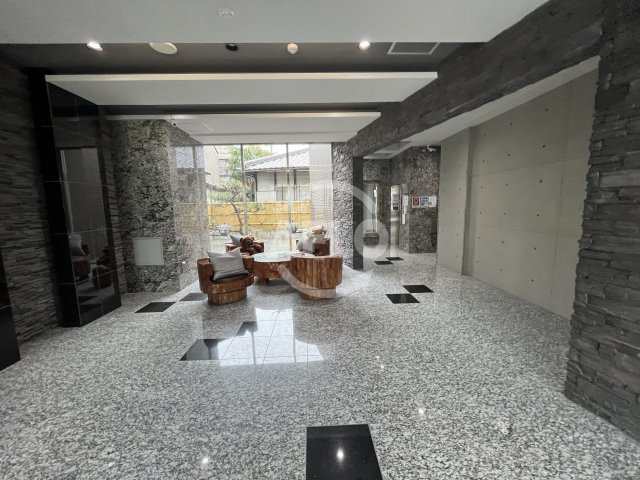 ロビー　オリエンテム　ロビー