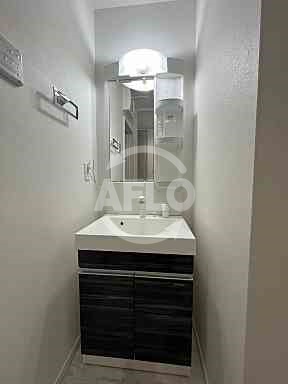 洗面設備　オリエンテム　独立洗面台