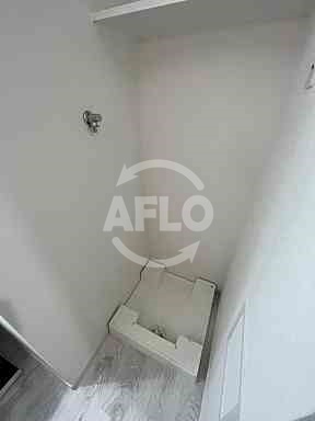 その他設備　オリエンテム　洗濯置き場