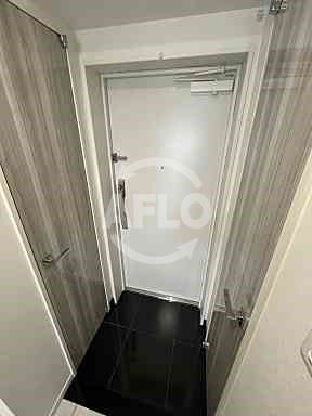 玄関　オリエンテム　玄関