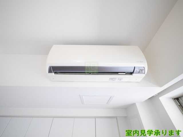 その他設備　ランテンヌ四谷