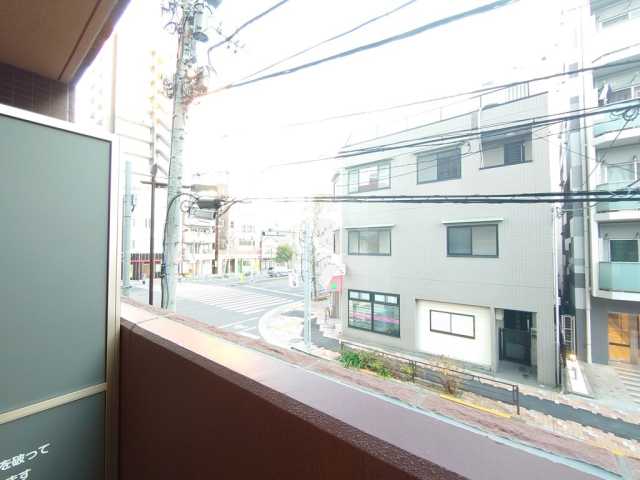 眺望　ザ・レジデンス・オブ・トーキョーH20サウスタワー