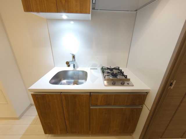 キッチン　ザ・レジデンス・オブ・トーキョーH20サウスタワー