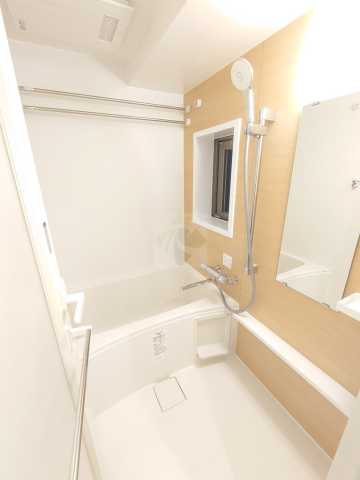 バス・シャワールーム　ザ・レジデンス・オブ・トーキョーH20サウスタワー