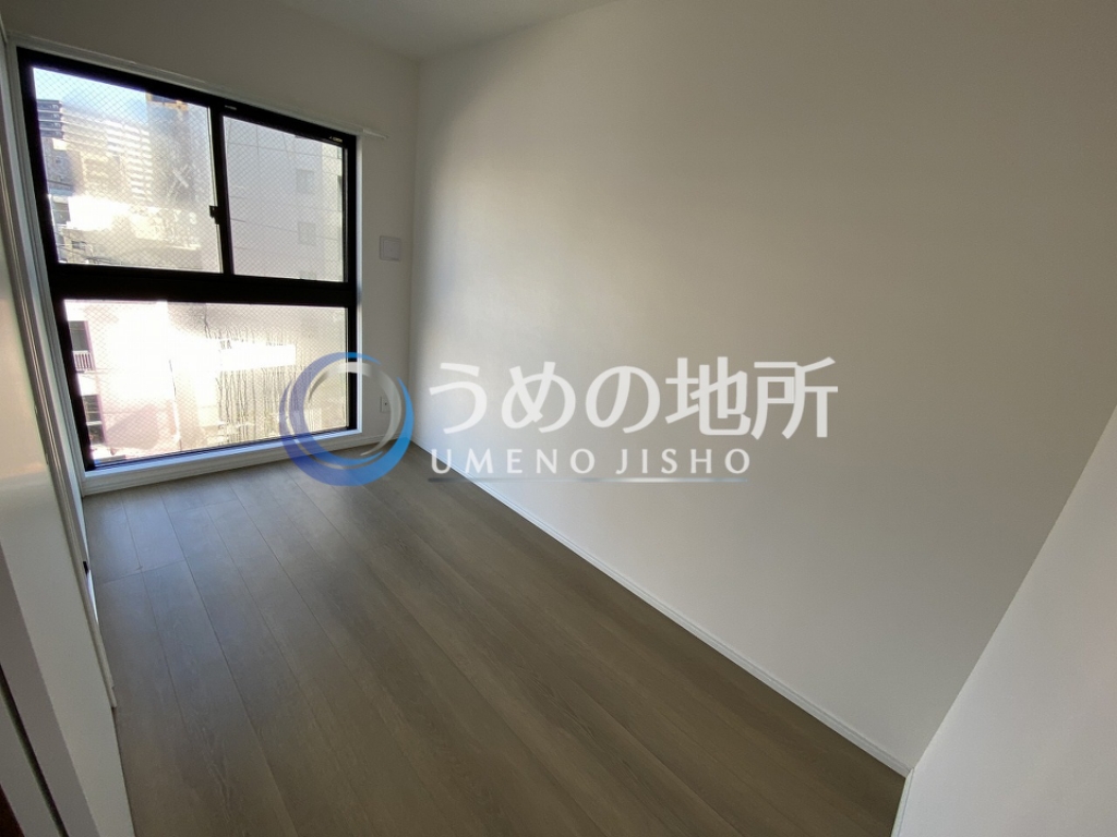 その他部屋・スペース　洋室１ー１