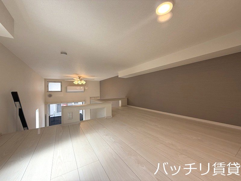 その他部屋・スペース　※家電・家具はイメージです。家具家電付きではございません。