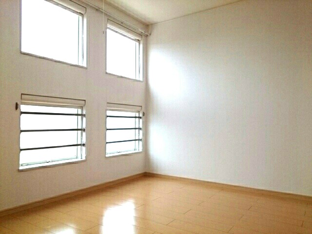 居室・リビング　居室・リビング