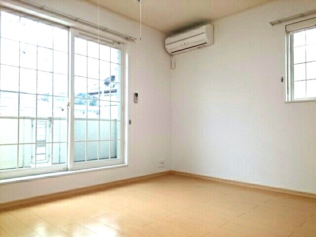 居室・リビング　居室・リビング