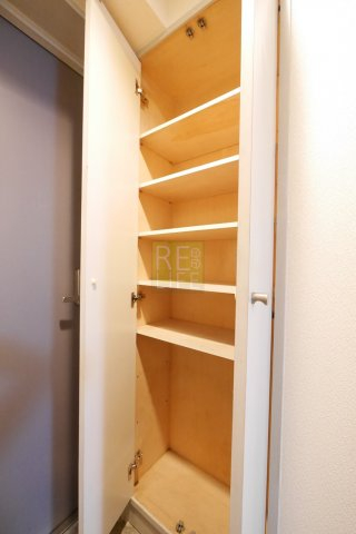 収納　別部屋参考写真