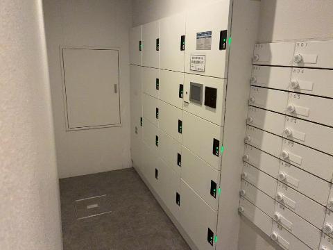 その他　共有部分