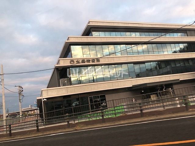 役所　水俣市役所（役所）まで1170m