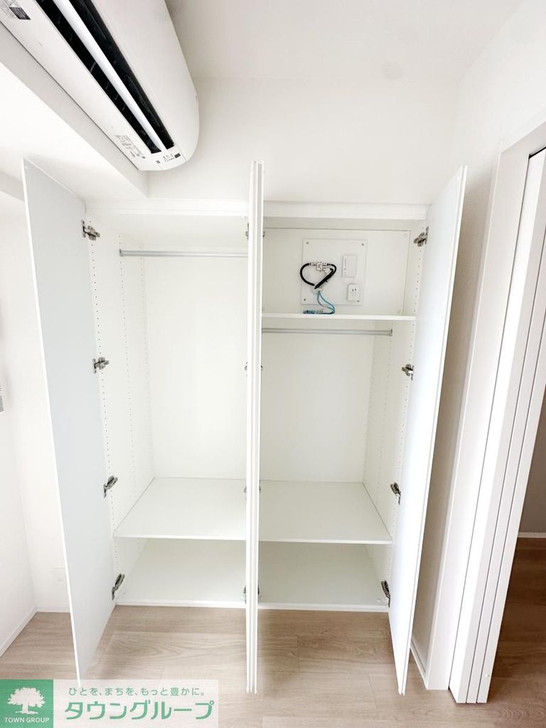収納　★タウンハウジング大井町店取り扱い物件★