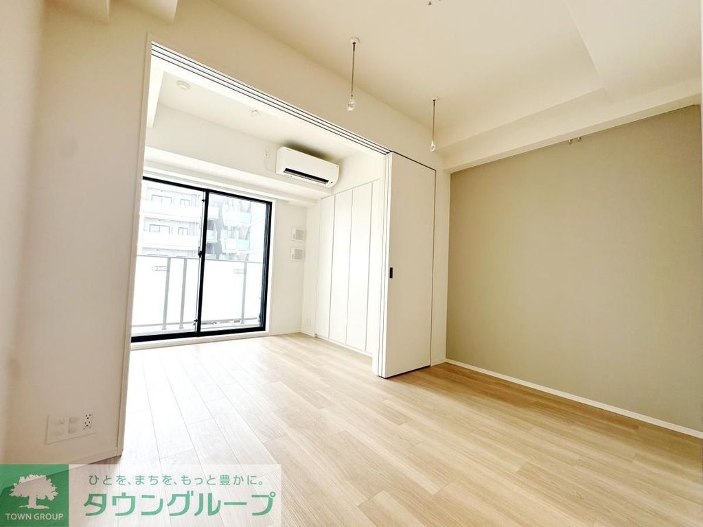 居室・リビング　★タウンハウジング大井町店取り扱い物件★