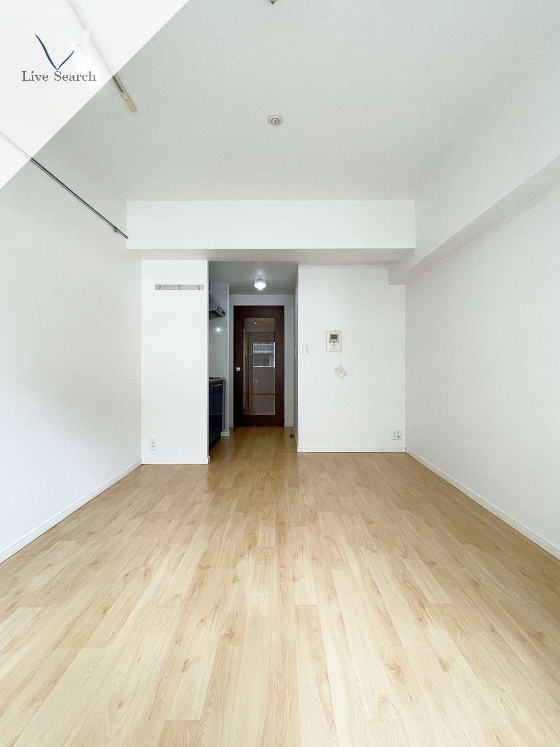 居室・リビング　きれいな洋室です